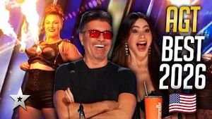 Video post by @shortsgottalent on YouTube
