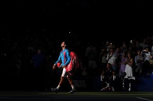 Image post by @usopen on Instagram