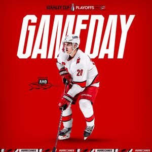 Image post by @Canes on Twitter