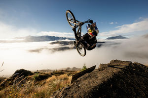 Image post by @redbullphotography on Instagram