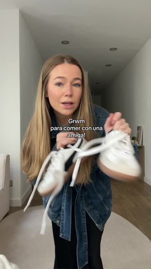 Video post by @carlotagrandeb on TikTok