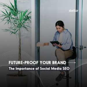 Image post by @stellaragency on Instagram