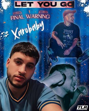 Image post by @xarobaby on Instagram