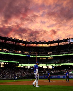 Image post by @mlb on Instagram