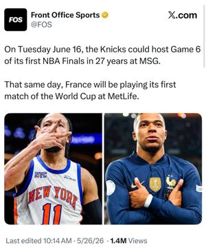 Image post by @whatisnewyork on Instagram