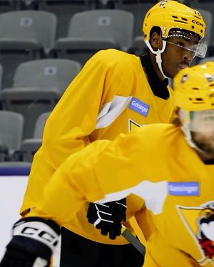 Image post by @wbspenguins on Instagram