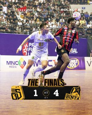 Image post by @bolalobfutsal on Instagram