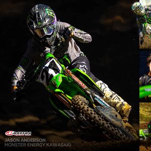 Image post by @racerxonline on Instagram