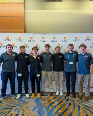 Image post by @idahoifc on Instagram