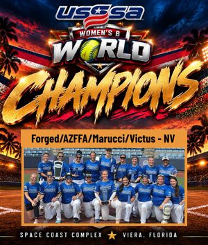 Image post by @usssaslowpitch on Instagram