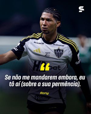 Image post by @sportv on Instagram