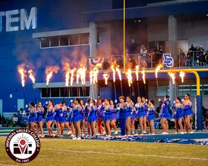 Image post by @valleysportsnetwork on Instagram