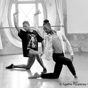 Image post by @bostonballet on Instagram