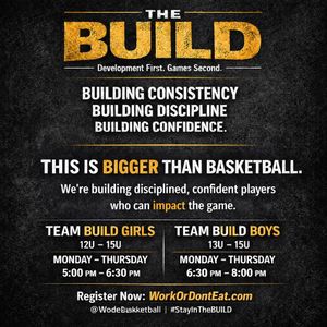 Image post by @wodebasketball on Instagram