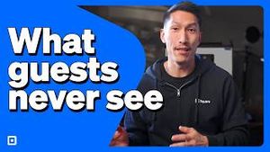 Video post by @square on YouTube