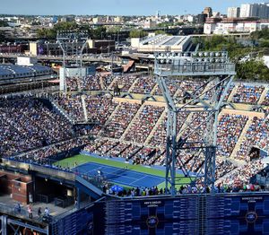 Image post by @usopen on Instagram