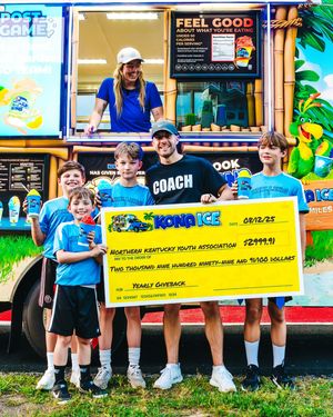 Image post by @konaice on Instagram
