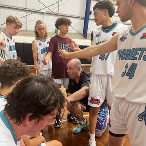 Image post by @buzzcityhoopsqld on Instagram