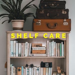 Image post by @amytvbookclub on Instagram