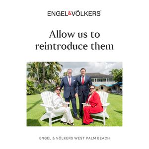 Image post by @evflorida on Instagram