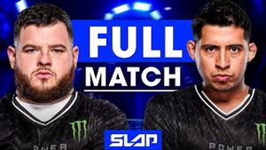 Video post by @powerslap on YouTube