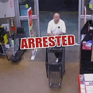 Image post by @scvsheriff on Instagram