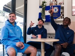 Image post by @chelseafc on Instagram