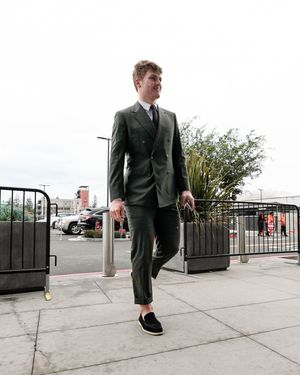 Image post by @sjbarracuda on Instagram