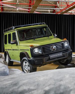 Image post by @roadandtrack on Instagram