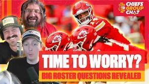 Video post by @arrowheadaddictpodcast on YouTube