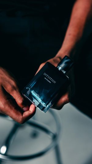 Video post by @Aramis Fragrances on Facebook