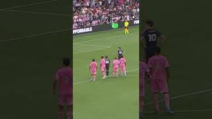 Video post by @philadelphiaunion on YouTube