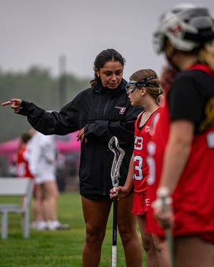 Image post by @blatantlacrosse on Instagram