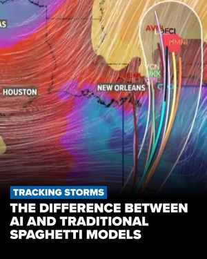 Image post by @wwltv on Instagram