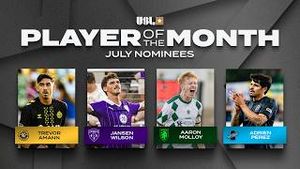 Video post by @usl on YouTube