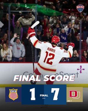 Image post by @thenchc on Instagram