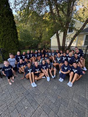 Image post by @yalewlacrosse on Instagram