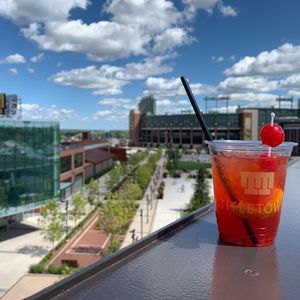 Image post by @titletown on Instagram