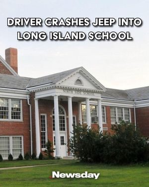 Image post by @newsday on Instagram
