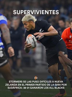 Image post by @rugbypass_es on Instagram