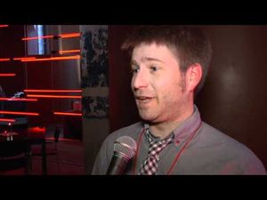 Video post by @deadCenterFilm on YouTube