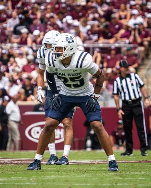 Image post by @usufootball on Instagram