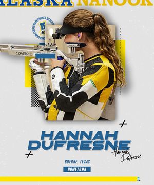 Image post by @nanooksrifle on Instagram