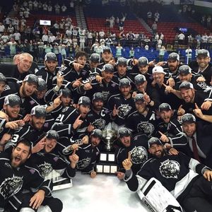 Image post by @lakings on Instagram