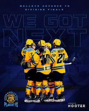 Image post by @toledowalleye on Instagram