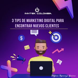 Image post by @inntekcolombia on Instagram