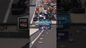 Video post by @indycaronfox on YouTube