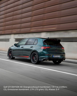 Image post by @volkswagen_de on Instagram
