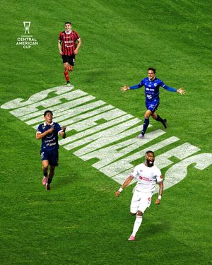 Video post by @concachampions on TikTok
