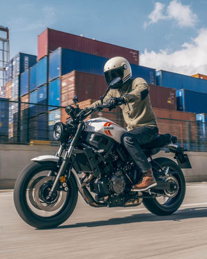Image post by @yamahamotoraus on Instagram